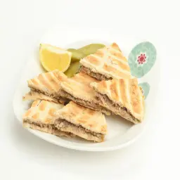 عرايس دجاج